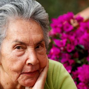 Financial elder abuse