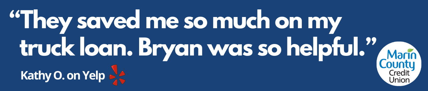 They saved me so much on my truck loan. Bryan was so helpful. 