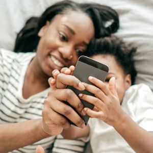 Help kids be app smart