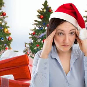 Free Webinar: Sleighing the Holidays