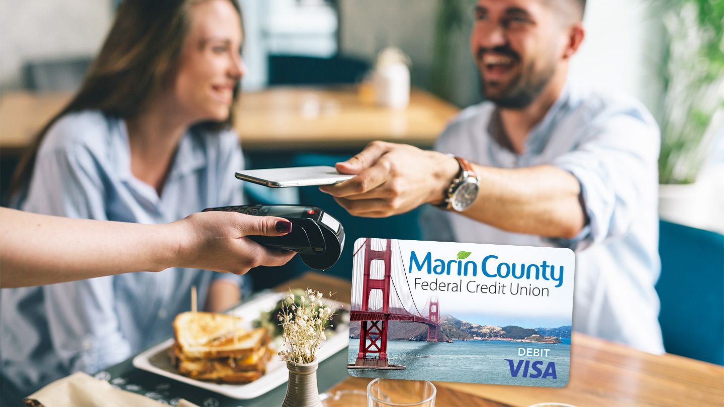Many paying with digital wallet