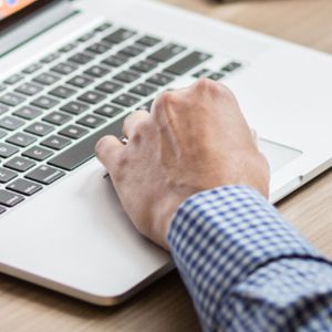 Scam Alert