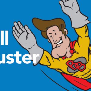Knock Out High-Cost Bills