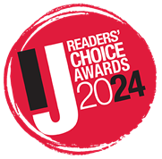 IJ Readers' Choice Award 2022